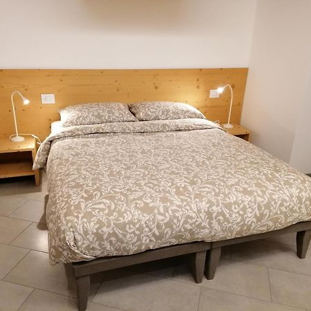 טיראנו Old Town Apartments חדר תמונה