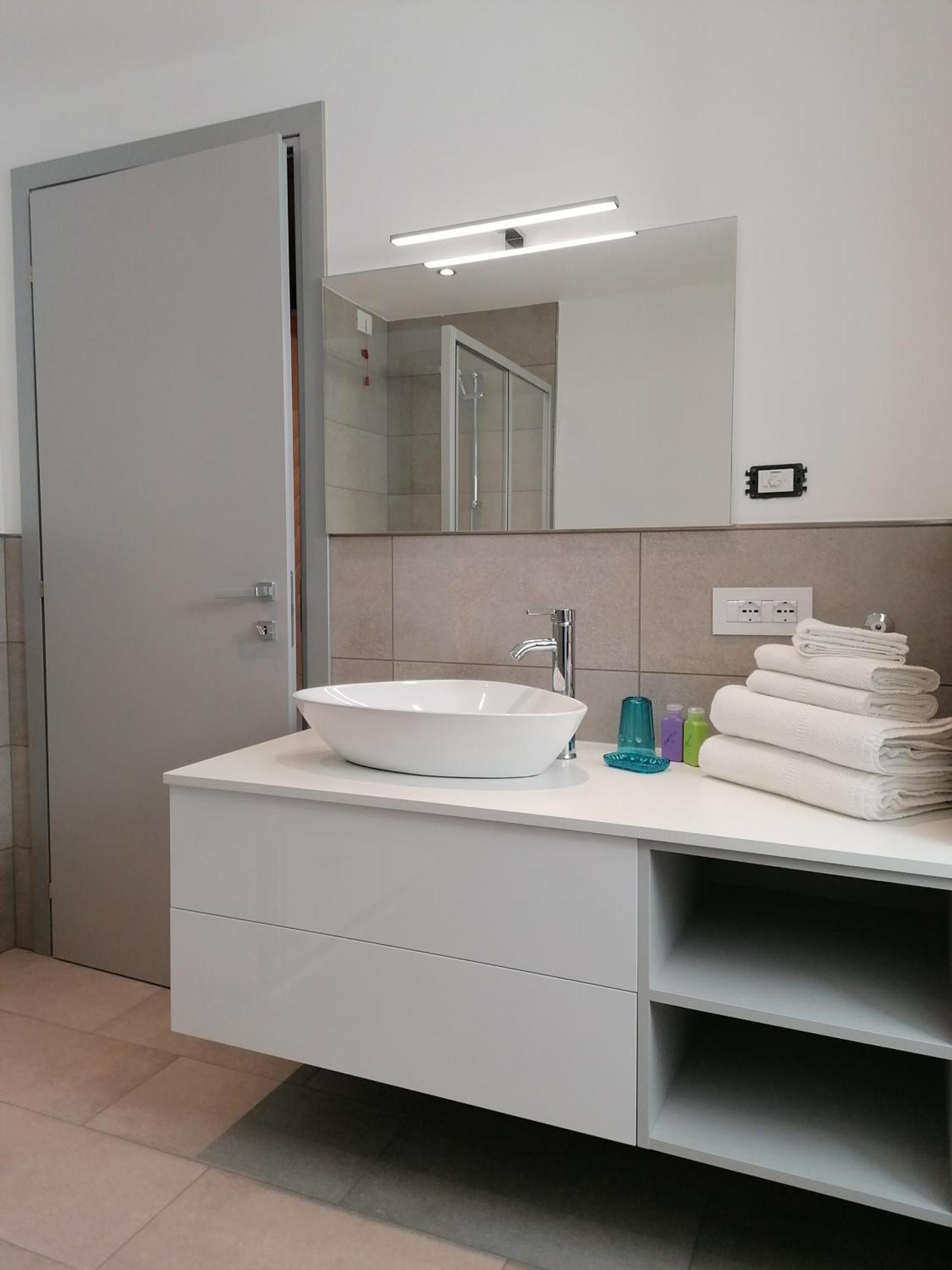 טיראנו Old Town Apartments חדר תמונה