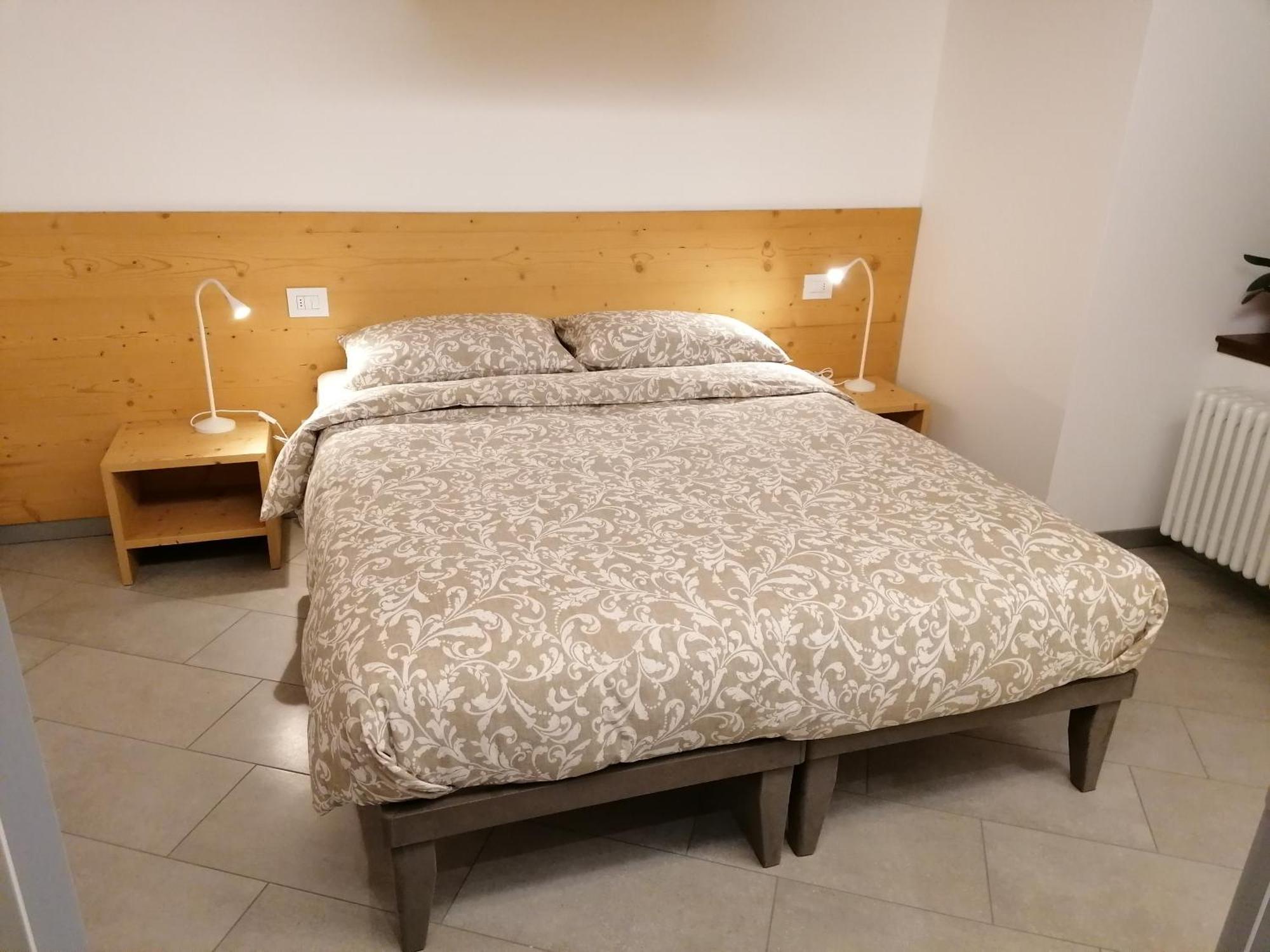 טיראנו Old Town Apartments חדר תמונה