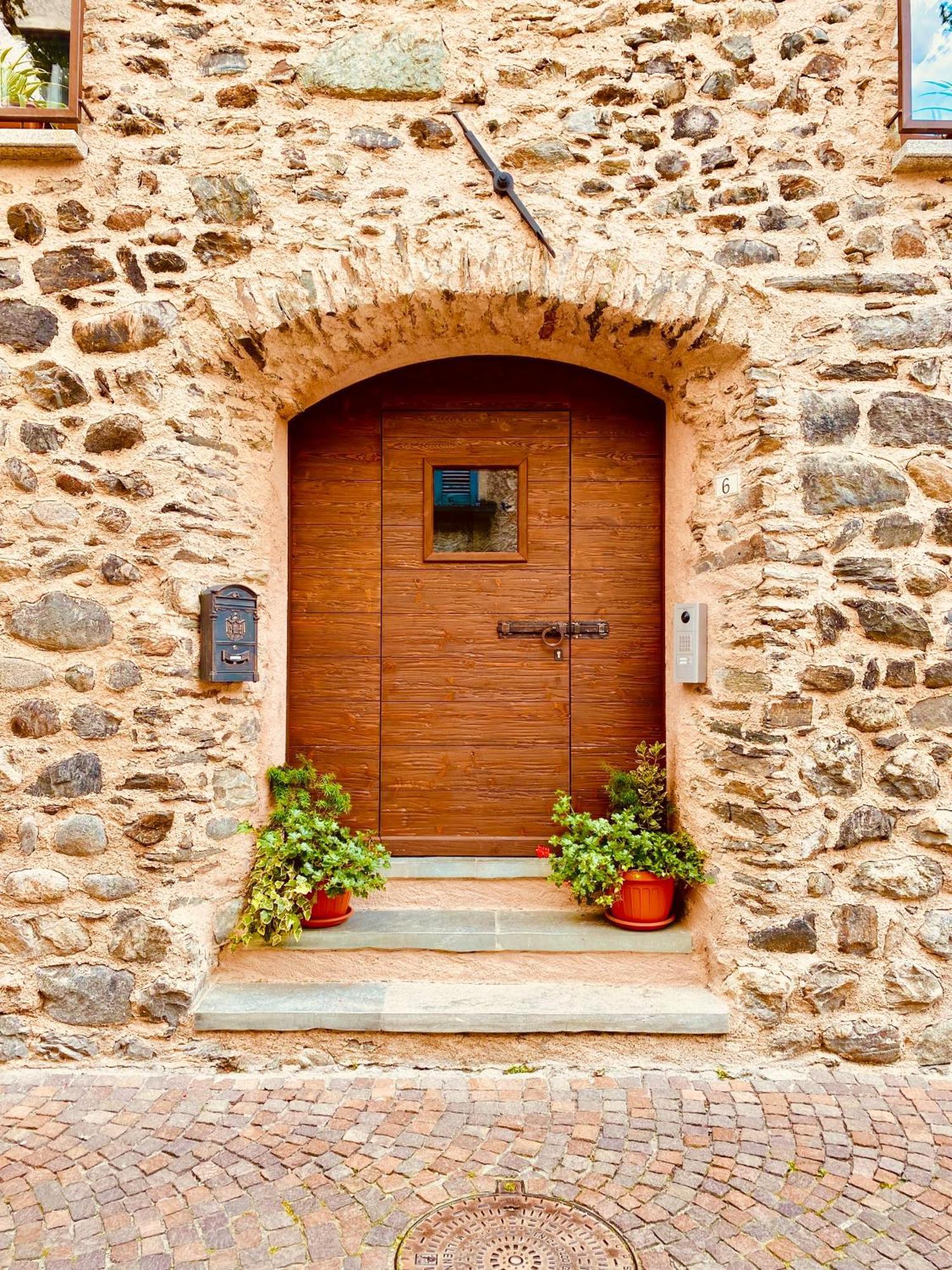 טיראנו Old Town Apartments מראה חיצוני תמונה