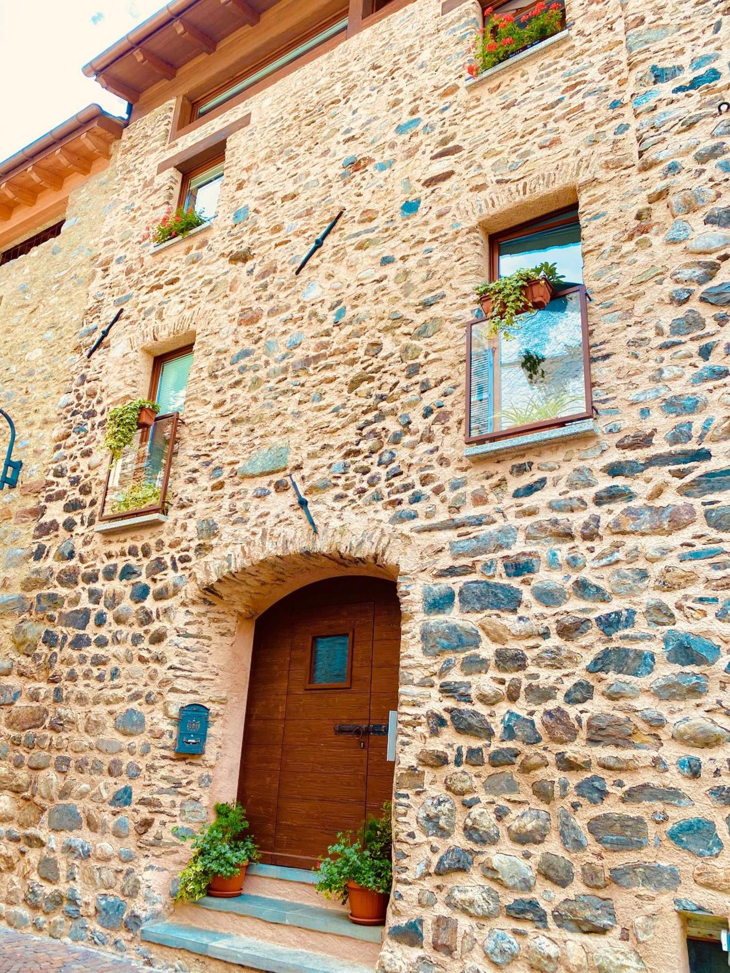 טיראנו Old Town Apartments מראה חיצוני תמונה