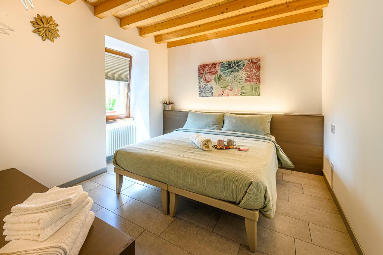 טיראנו Old Town Apartments מראה חיצוני תמונה