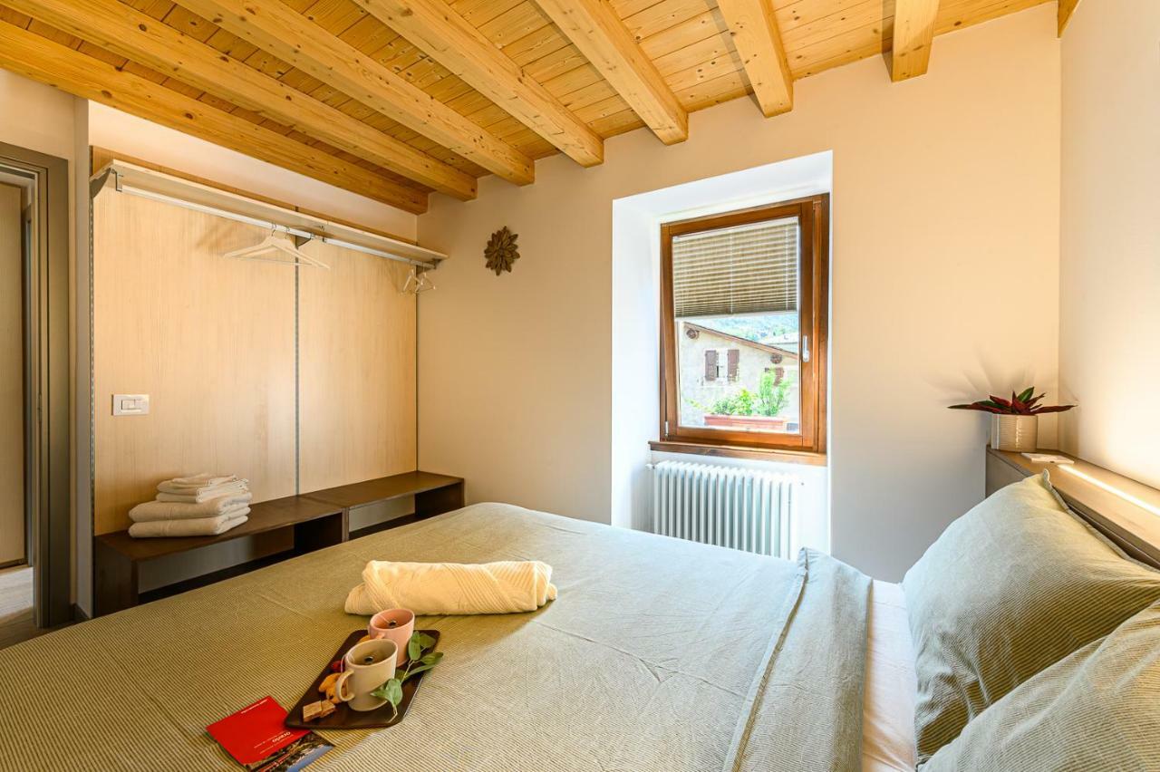 טיראנו Old Town Apartments מראה חיצוני תמונה