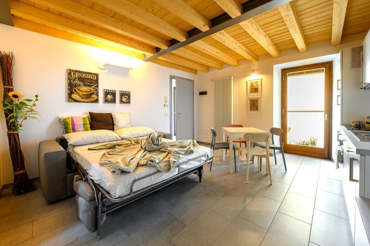 טיראנו Old Town Apartments מראה חיצוני תמונה