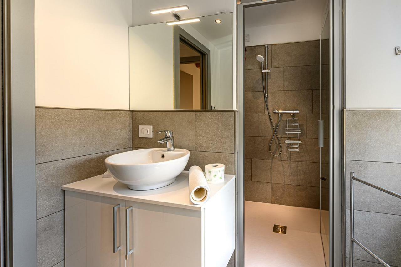 טיראנו Old Town Apartments מראה חיצוני תמונה