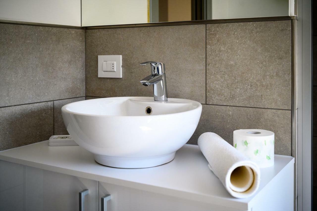 טיראנו Old Town Apartments מראה חיצוני תמונה