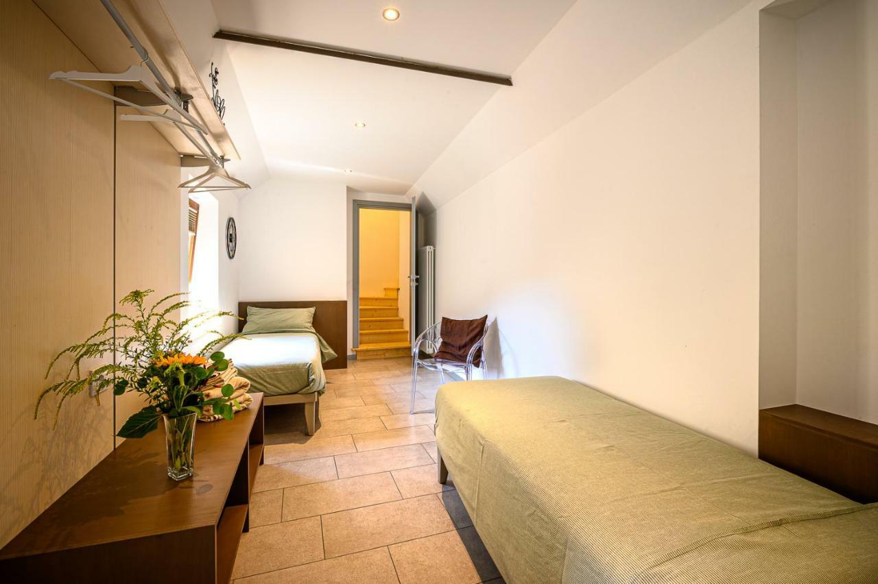 טיראנו Old Town Apartments מראה חיצוני תמונה