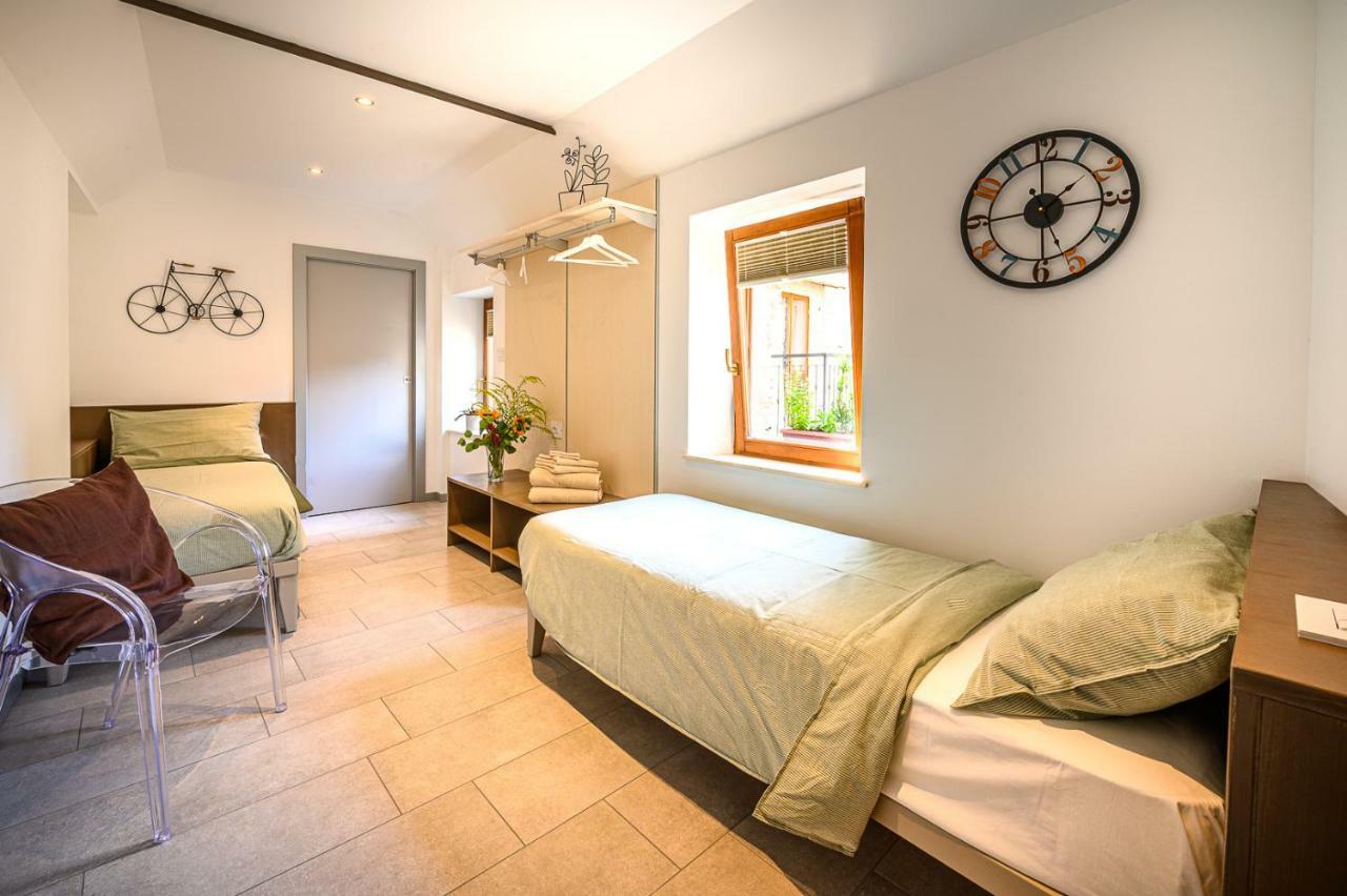 טיראנו Old Town Apartments מראה חיצוני תמונה