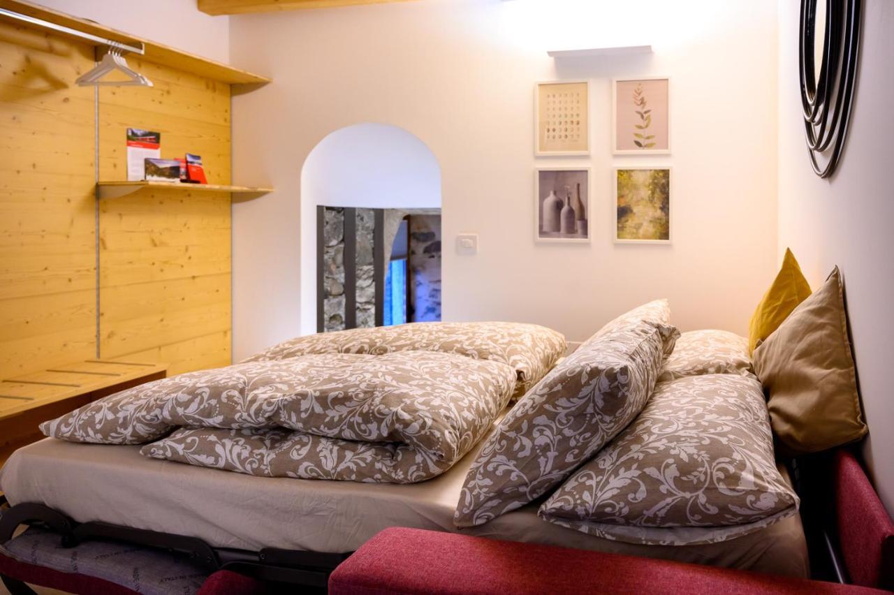 טיראנו Old Town Apartments מראה חיצוני תמונה