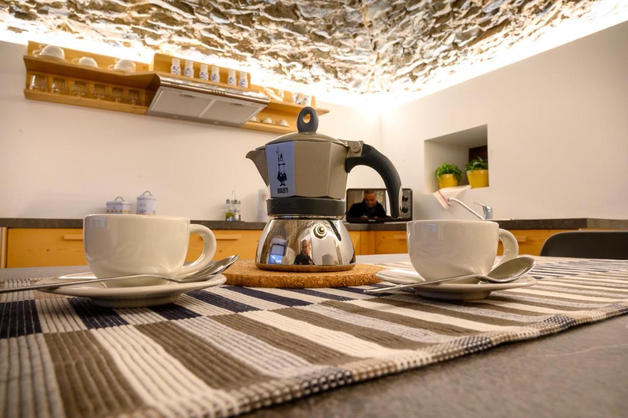 טיראנו Old Town Apartments מראה חיצוני תמונה