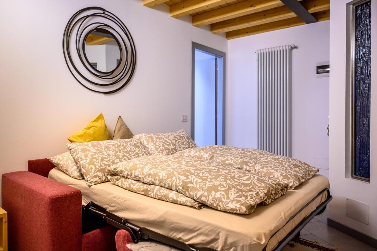 טיראנו Old Town Apartments מראה חיצוני תמונה