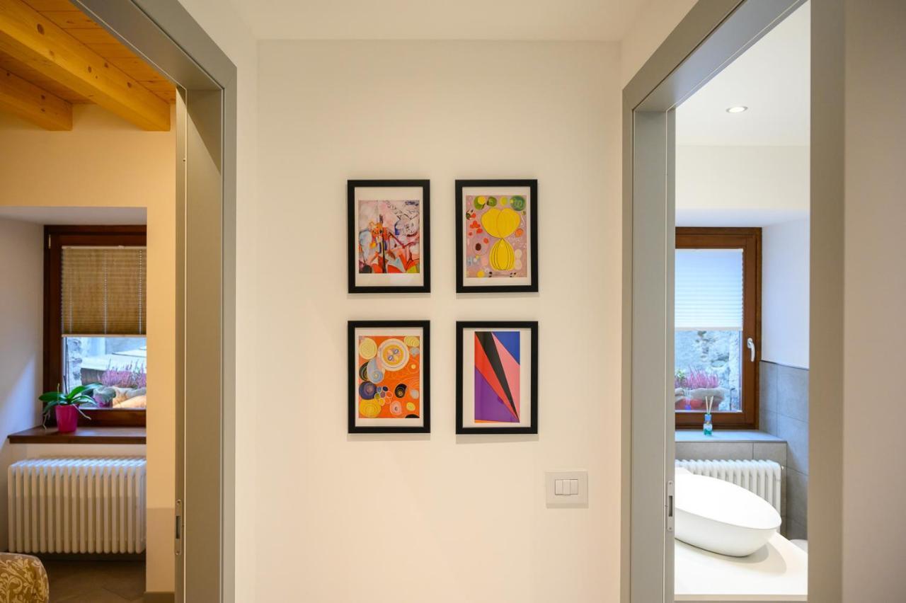 טיראנו Old Town Apartments מראה חיצוני תמונה