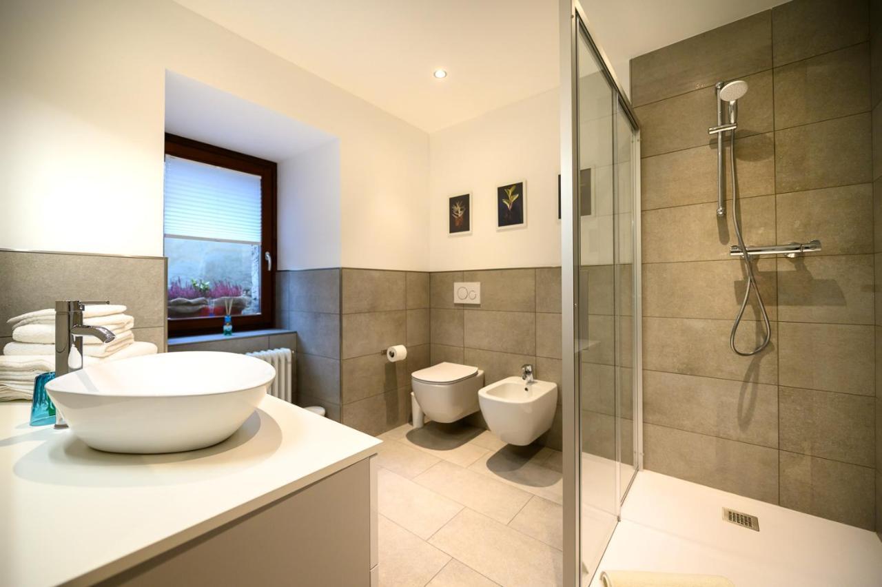 טיראנו Old Town Apartments מראה חיצוני תמונה