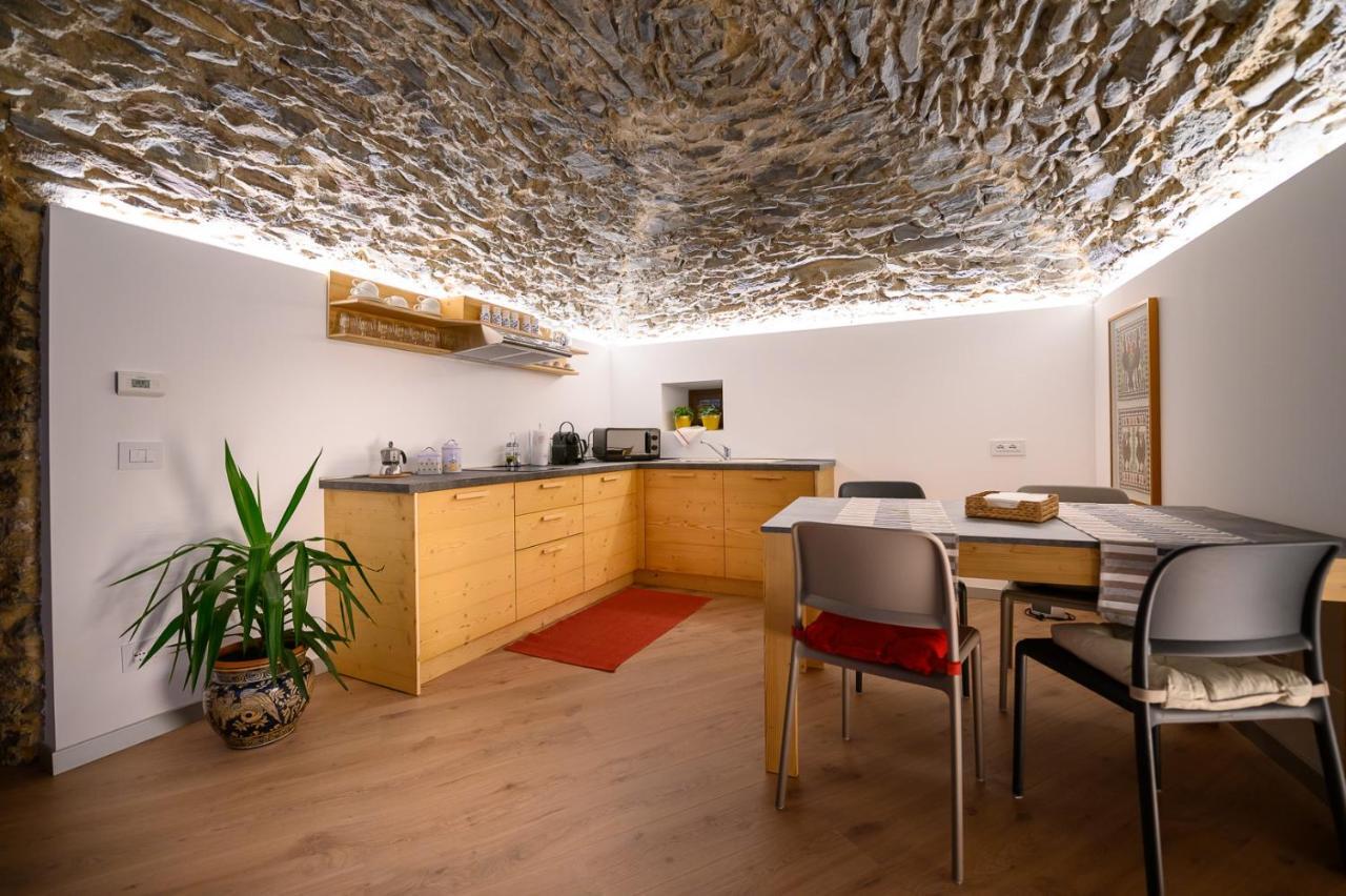 טיראנו Old Town Apartments מראה חיצוני תמונה
