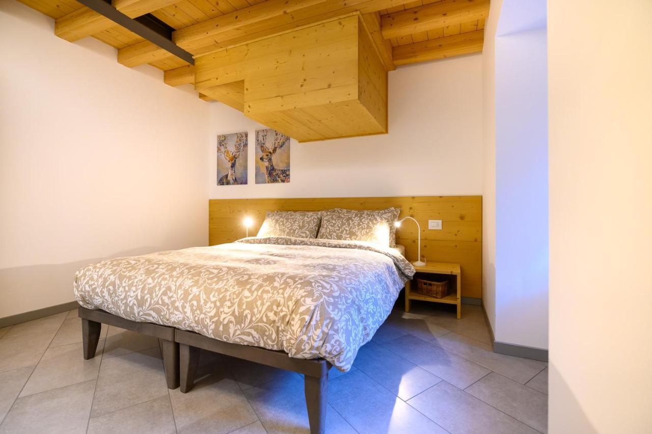 טיראנו Old Town Apartments מראה חיצוני תמונה
