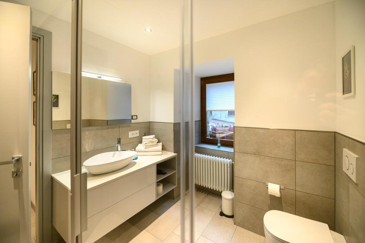טיראנו Old Town Apartments מראה חיצוני תמונה