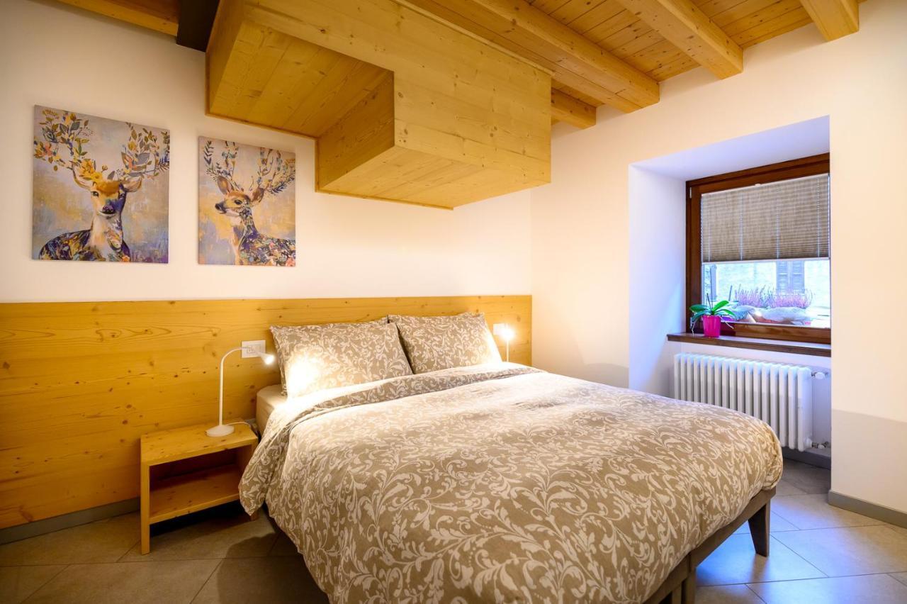 טיראנו Old Town Apartments מראה חיצוני תמונה