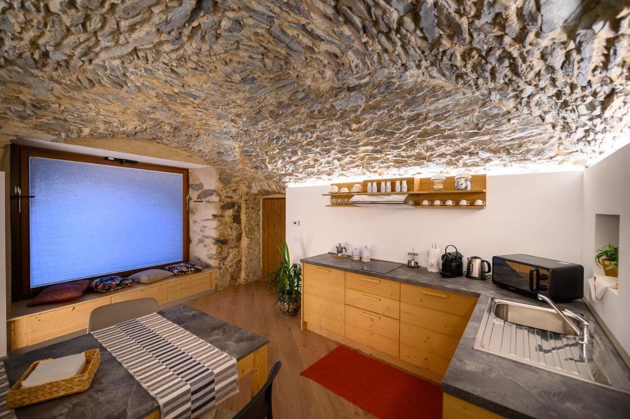 טיראנו Old Town Apartments מראה חיצוני תמונה